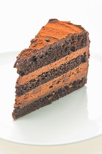 chocolate cake