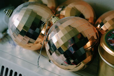 disco ball