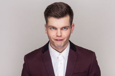 portrait