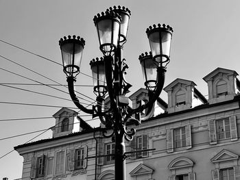 street light