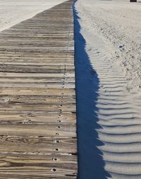 walkway