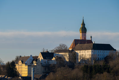 architecture