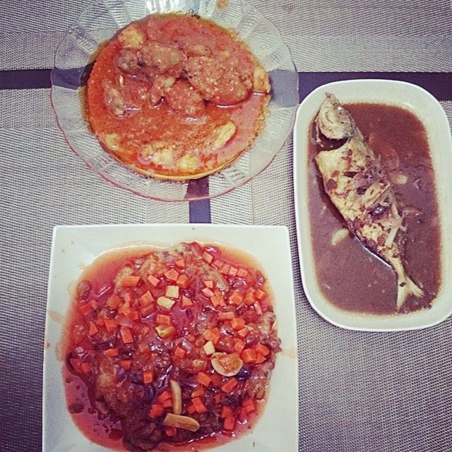 Ayamsambal