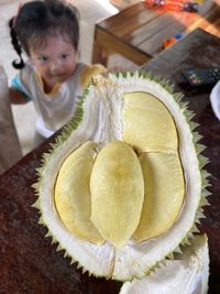 durian