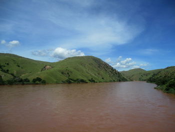 mountain
