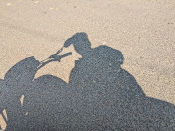 shadow
