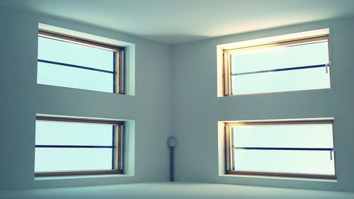 View of built structure