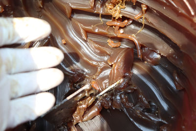 chocolate