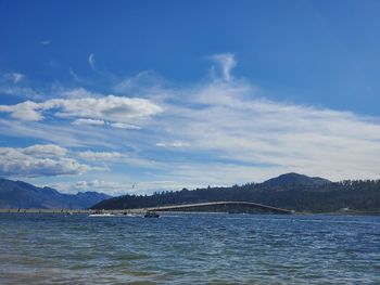 Okanagan lake