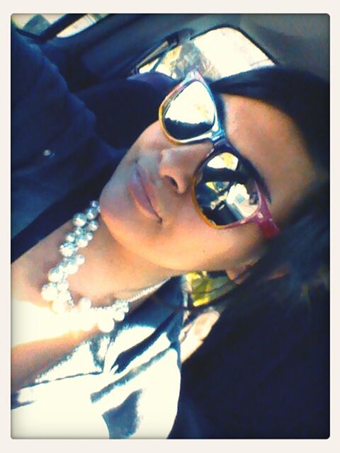 ♥ Sunglasses 