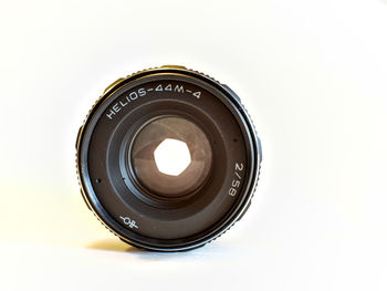 camera lens