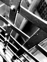 Full frame shot of guitar