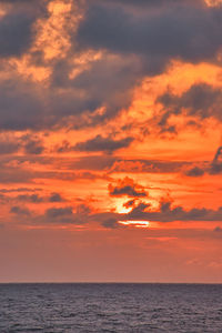 sky