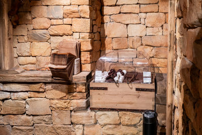 wall