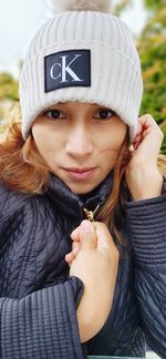 cap