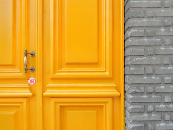 Arquitecture in méxico city streets