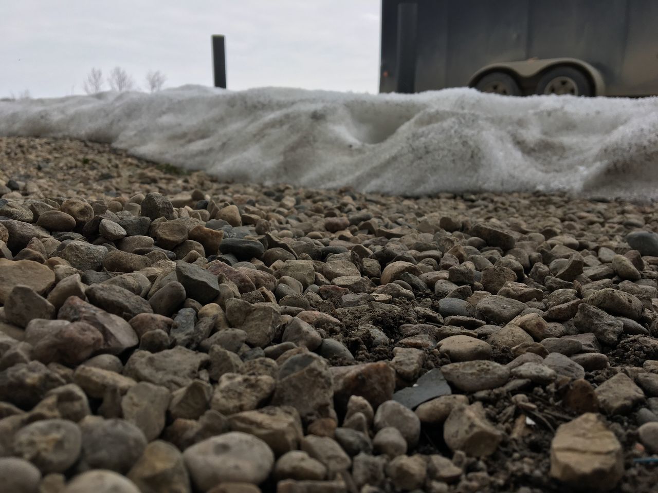 pebble, no people, nature, sky, beach, day, outdoors, coffee bean