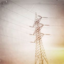 power line