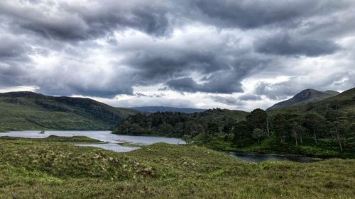 highland