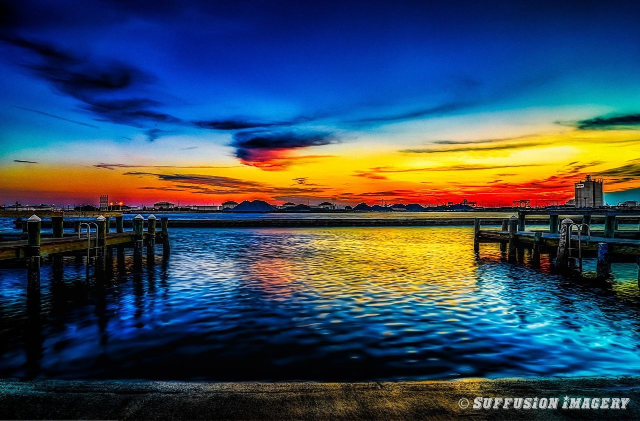 Davis Island Boat Ramp