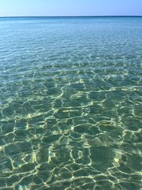 water