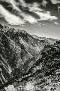 mountain