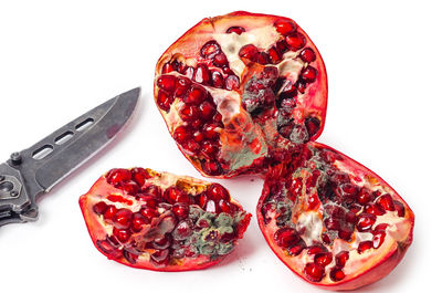 pomegranate