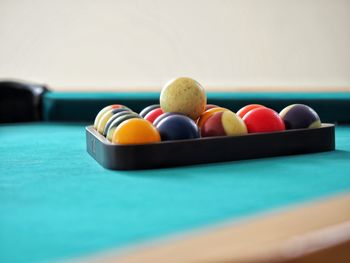 billiards