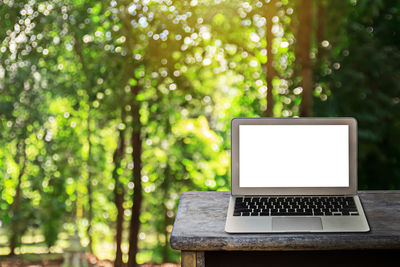 laptop