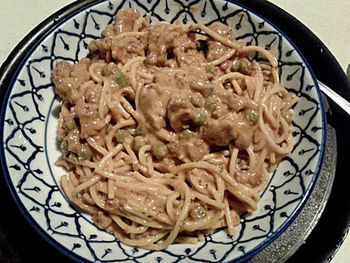 Close-up of food