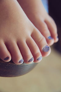 nail