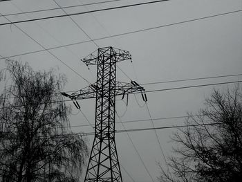 power line