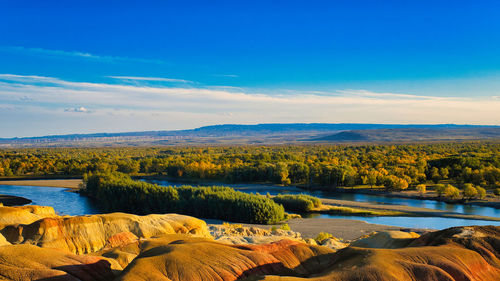 landscape