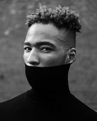 portrait