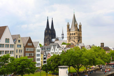 Cologne, germany