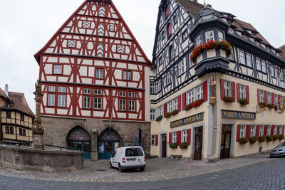 architecture