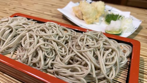 food