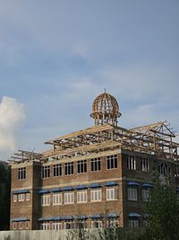 architecture