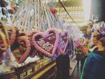 Market stall for sale