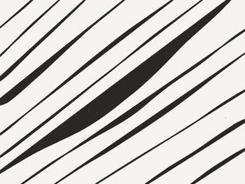 Low angle view of cables