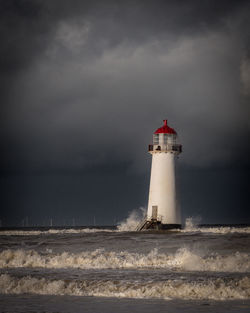 lighthouse