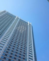 building exterior