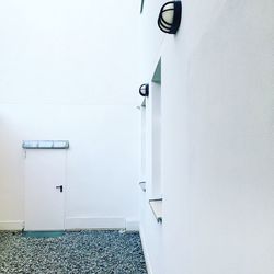 View of built structure