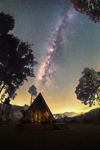 star