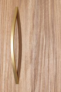 Directly above shot of wooden table