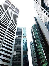 building exterior