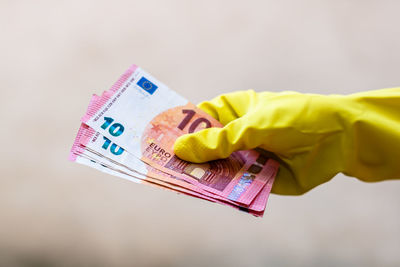 finance