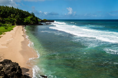 sea
