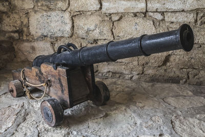 cannon