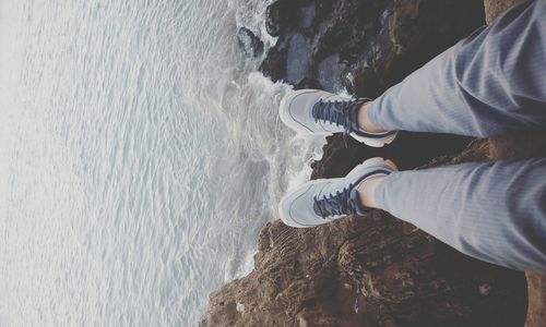 water